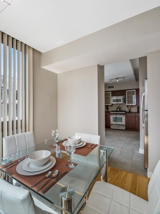 Global Luxury Suites At The National Mall Washington Exterior foto