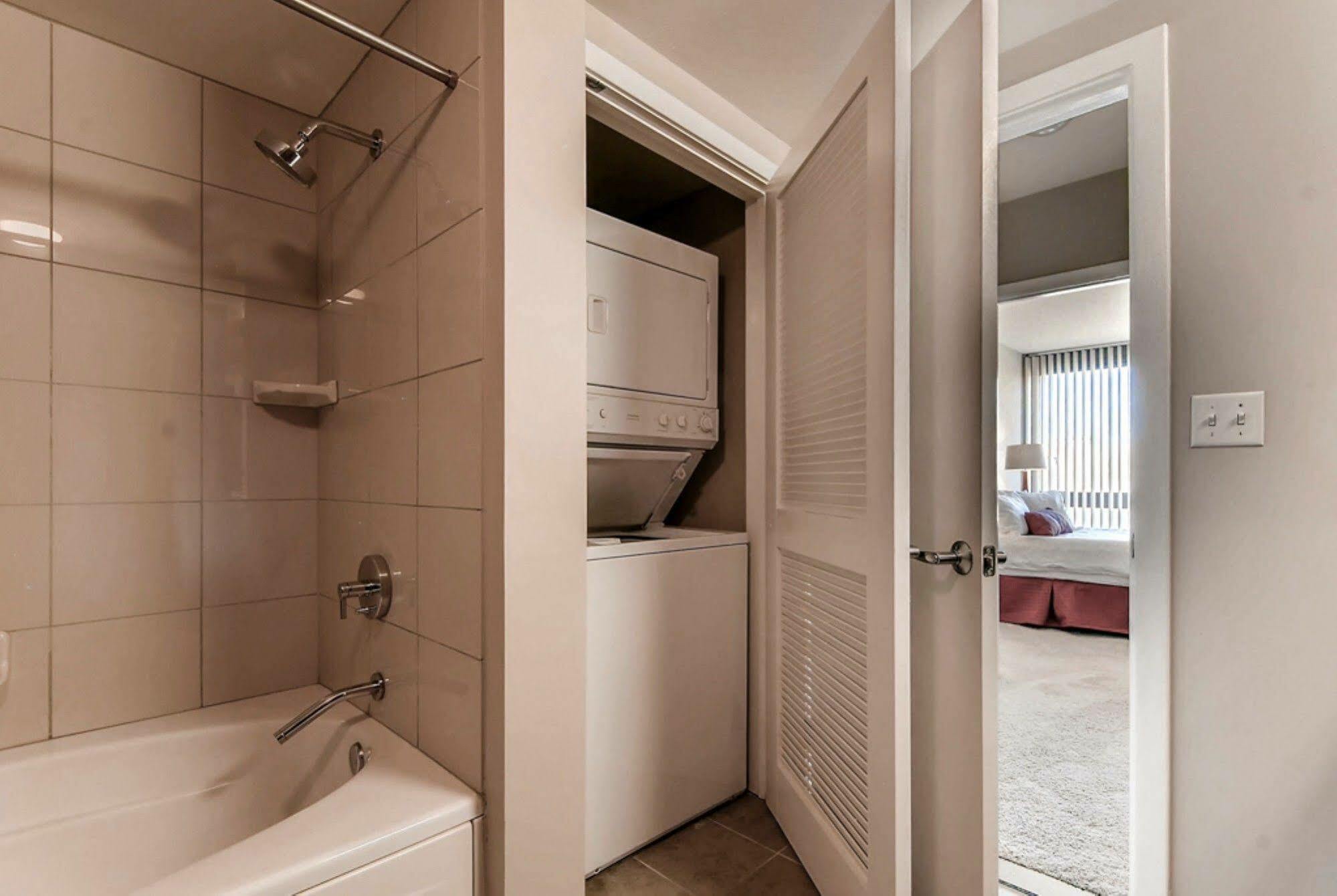 Global Luxury Suites At The National Mall Washington Exterior foto