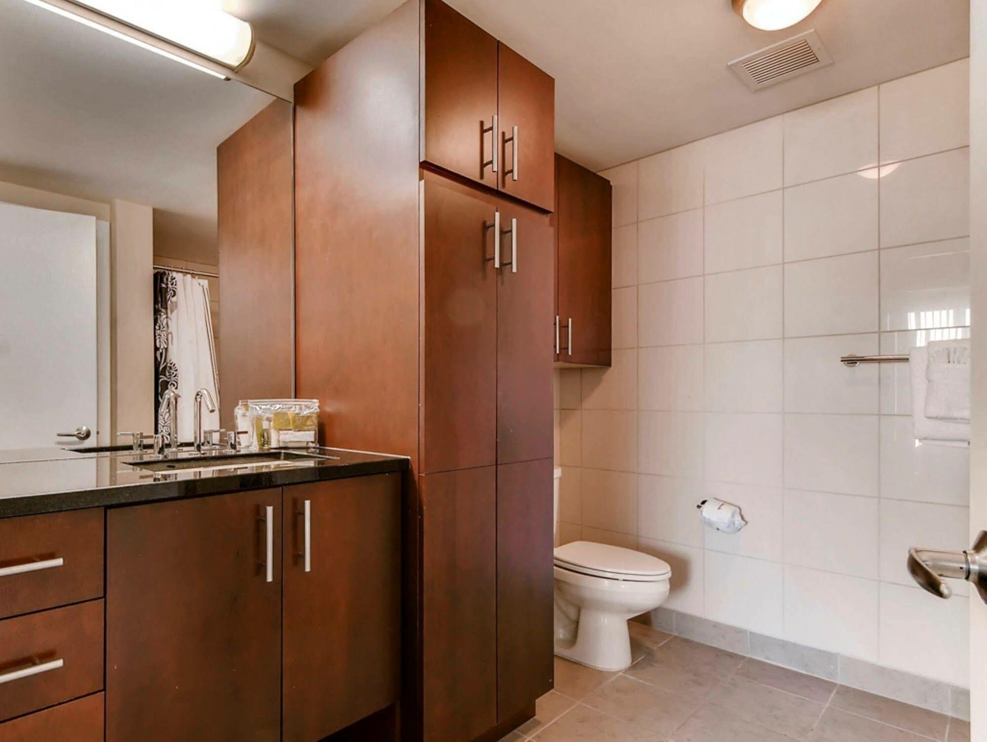 Global Luxury Suites At The National Mall Washington Exterior foto