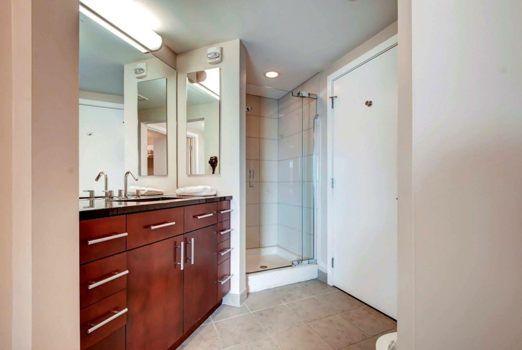 Global Luxury Suites At The National Mall Washington Exterior foto