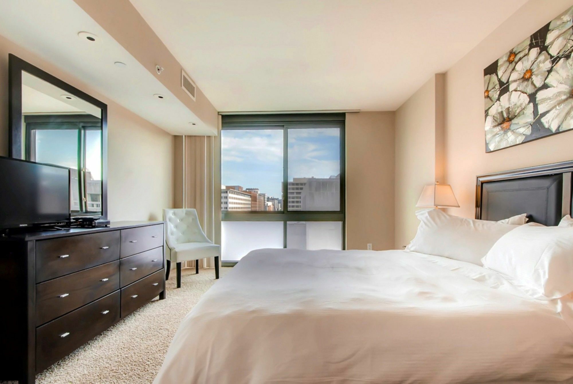 Global Luxury Suites At The National Mall Washington Exterior foto
