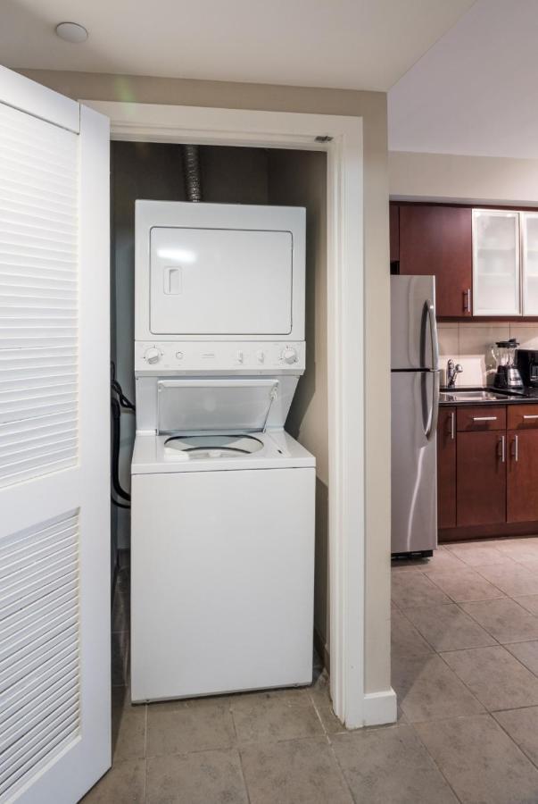 Global Luxury Suites At The National Mall Washington Exterior foto